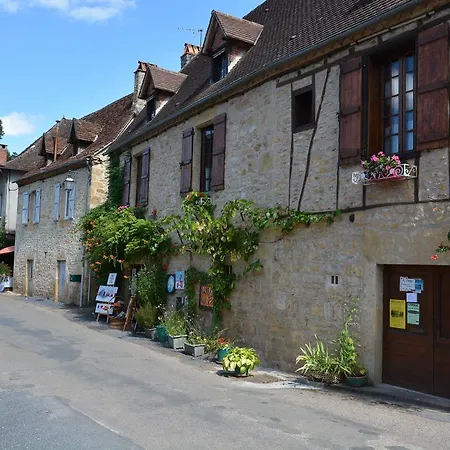 Dom wakacyjny Holiday Manoir Tissac