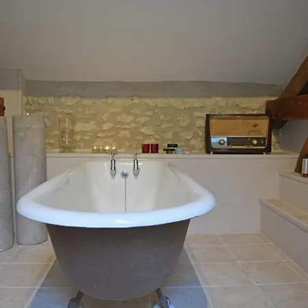 Holiday Manoir Tissac Cazes-Mondenard