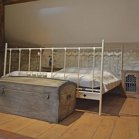 Dom wakacyjny Holiday Manoir Tissac Cazes-Mondenard