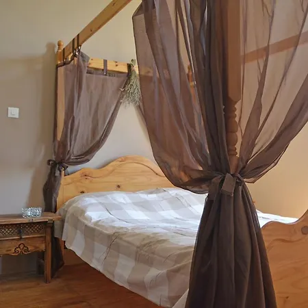 Dom wakacyjny Holiday Manoir Tissac