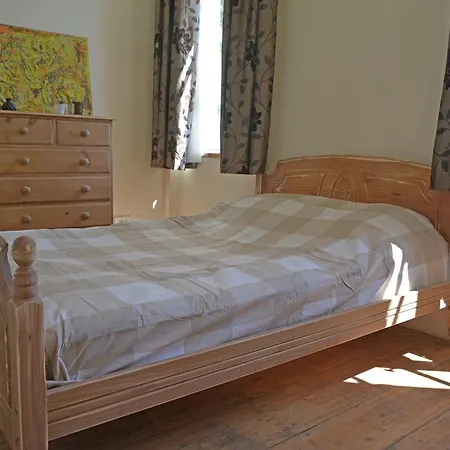Dom wakacyjny Holiday Manoir Tissac