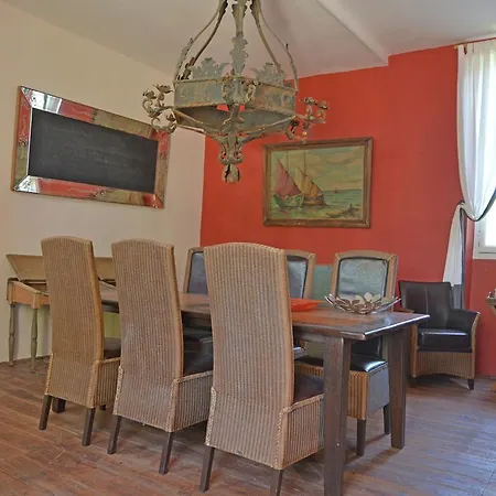 Dom wakacyjny Holiday Manoir Tissac Cazes-Mondenard