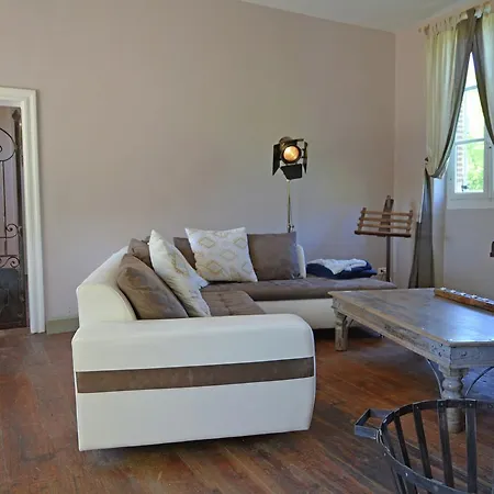 Holiday Manoir Tissac Cazes-Mondenard