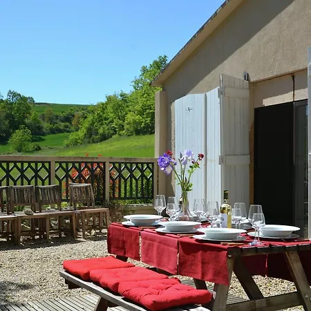 Holiday Manoir Tissac